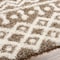 Livabliss Urban Shag USG-2343 Machine Crafted Area Rug USG2343-5373 - alternate 5